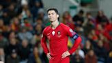 Benching Cristiano Ronaldo made Manchester United better. Should Portugal follow suit at World Cup?