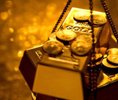 Gold Price Today In India: Yellow Metal Rates In Major Indian Cities - Check
