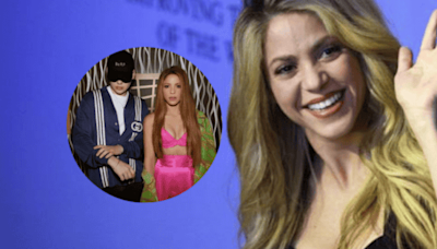 Shakira: Canción con BZRP fue "un alivio", asegura la cantante