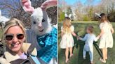 Nicky Hilton Shares Festive Photos from Her Easter Celebration with Her Three Kids: 'Easter Essentials'