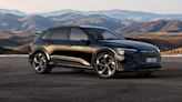 2023 Audi Q8 E-Tron: This Is It