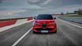 Alfa’s new Junior EV delivers on brand’s sporty DNA
