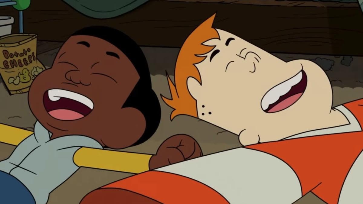 Craig of the Creek Teases Final Episodes With New Promo: Watch