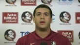 Highly touted freshman OL Julian Armella ready to earn his spot