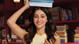 Ananya Panday balances work with play in Timex's new ad - ET BrandEquity