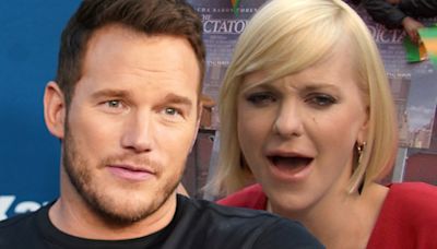 Chris Pratt Snubbing Ex-Wife Anna Faris on Mother's Day Sparks Debate