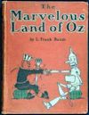 The Marvelous Land of Oz