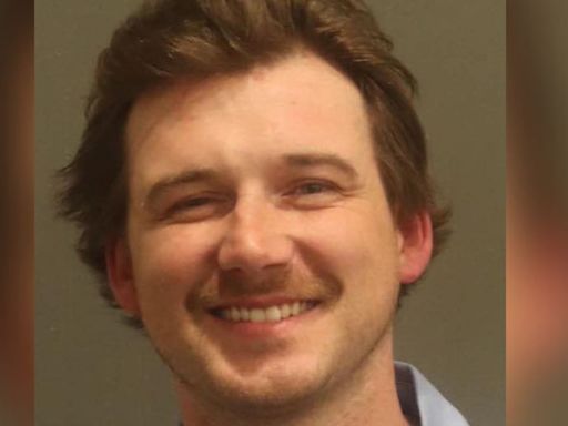 Morgan Wallen waives right to appear in court after Nashville arrest