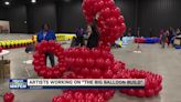 Elkhart elated about Big Balloon Build