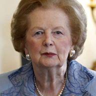 Margaret Thatcher