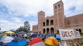 Editorial: The attack on the UCLA protest encampment was unacceptable