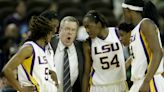 Why LSU women's basketball coach Kim Mulkey says Bob Starkey will 'extend her career'