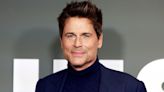 Rob Lowe Shares Flashback Photo with George Michael and Demi Moore: 'When You Say 80s'