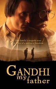 Gandhi, My Father