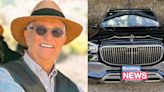 Así es la exclusiva camioneta favorita de Ricardo Salinas Pliego, el exitoso empresario dueño de TV Azteca