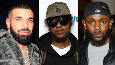 Ab-Soul Thinks Drake Can Redeem His Loss To Kendrick Lamar On One Condition