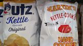 Tasty deal: Utz manufacturing facility in Berlin, Somerset County, sold