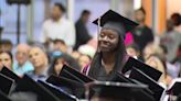 Fueled by childhood battle with tuberculosis, 16-year-old makes history graduating TWU to pursue PhD in sociology