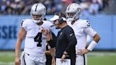 Decision looming for Raiders on QB Derek Carr. ‘We’ve had a great relationship’