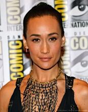 Maggie Q