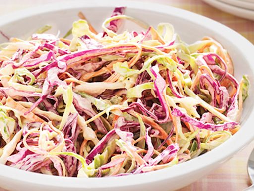 How Much Coleslaw Per Guest Do You Need for Your BBQ?