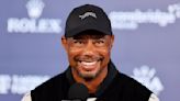 Tiger Woods sports a goatee at the PGA Championship: Conscious decision or laziness?