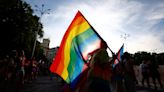 Military-ruled Burkina Faso announces ban on gay sex, to make it a punishable crime