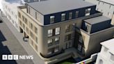 Historic England criticises plans to build Cheltenham flats