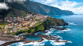 Forget the overtourism of the Amalfi Coast and head to Madeira, Portugal