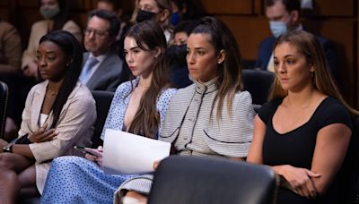 Estados Unidos confirma que pagará $138.7 millones a víctimas de abuso sexual de Larry Nassar