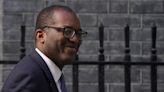 Kwasi Kwarteng: Long-term Liz Truss ally to hold nation’s purse strings