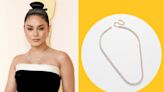 Stars Like Vanessa Hudgens and Marlee Matlin Wore Tennis Necklaces to the Oscars — Shop Our Faves Starting at Just $25