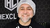 The Liqueur That Makes Every Dessert Better, According To Duff Goldman - Exclusive