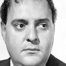 Zero Mostel