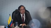 Fiscal Fears Mount With Colombia Weighing Deeper Budget Deficit