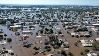 Governo prepara linha de crédito para famílias no Rio Grande do Sul - Imirante.com