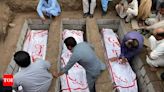 Why Pakistan’s Shia, Sunni tribes are killing each other - Times of India