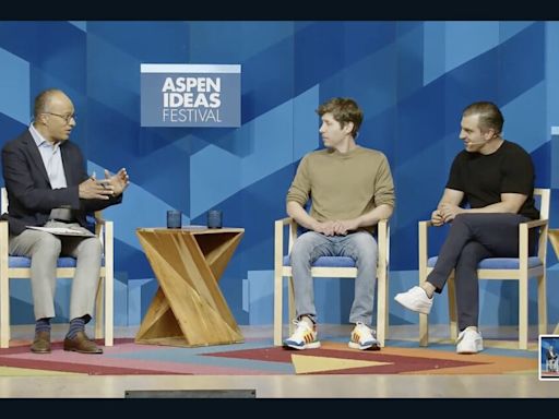 ‘Shut Up and Follow the Advice:’ Airbnb’s Brian Chesky Helped Shape OpenAI’s Regulatory Strategy