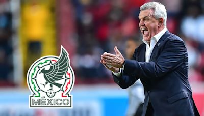 ¡Oficial! Javier Aguirre es nuevo técnico de la Selección Mexicana