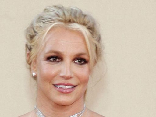 Britney Spears and Paul Richard Soliz 'Have Been Together Nonstop Since the Incident at Chateau Marmont': 'Criticism Made Them Closer'