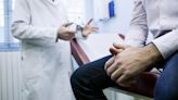 Study says prostate cancer rates expected to double worldwide by 2040