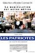 Les Patriotes