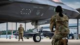 Congress offers procurement boost for F-35 jets in FY24 spending bill