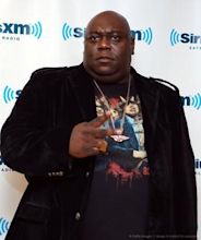 Faizon Love