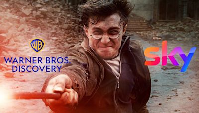 Warner Bros Discovery Slams Comcast-Owned Sky For Trying To Gain Contract “Leverage” With ‘Harry Potter’ TV Series Suit; WBD Ignored Deal, Euro ...