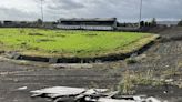 'Time is running out' to rebuild Casement Park - Benn