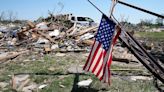 More severe weather forecast in Midwest as Iowa residents clean up tornado damage