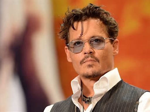 Johnny Depp en el ojo del huracán: terror y secretos en el rodaje de su última película