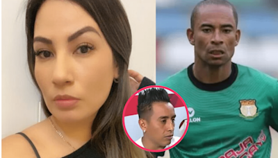 Pamela López es acusada por esposa del futbolista Joel Pinto de METERSE en su MATRIMONIO: "Vive su karma"