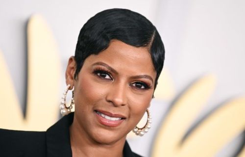 Tamron Hall Just Put Some ‘Braids In Her Head, And Now It’s Over’